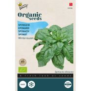 Spinach Securo ORGANIC Seeds
